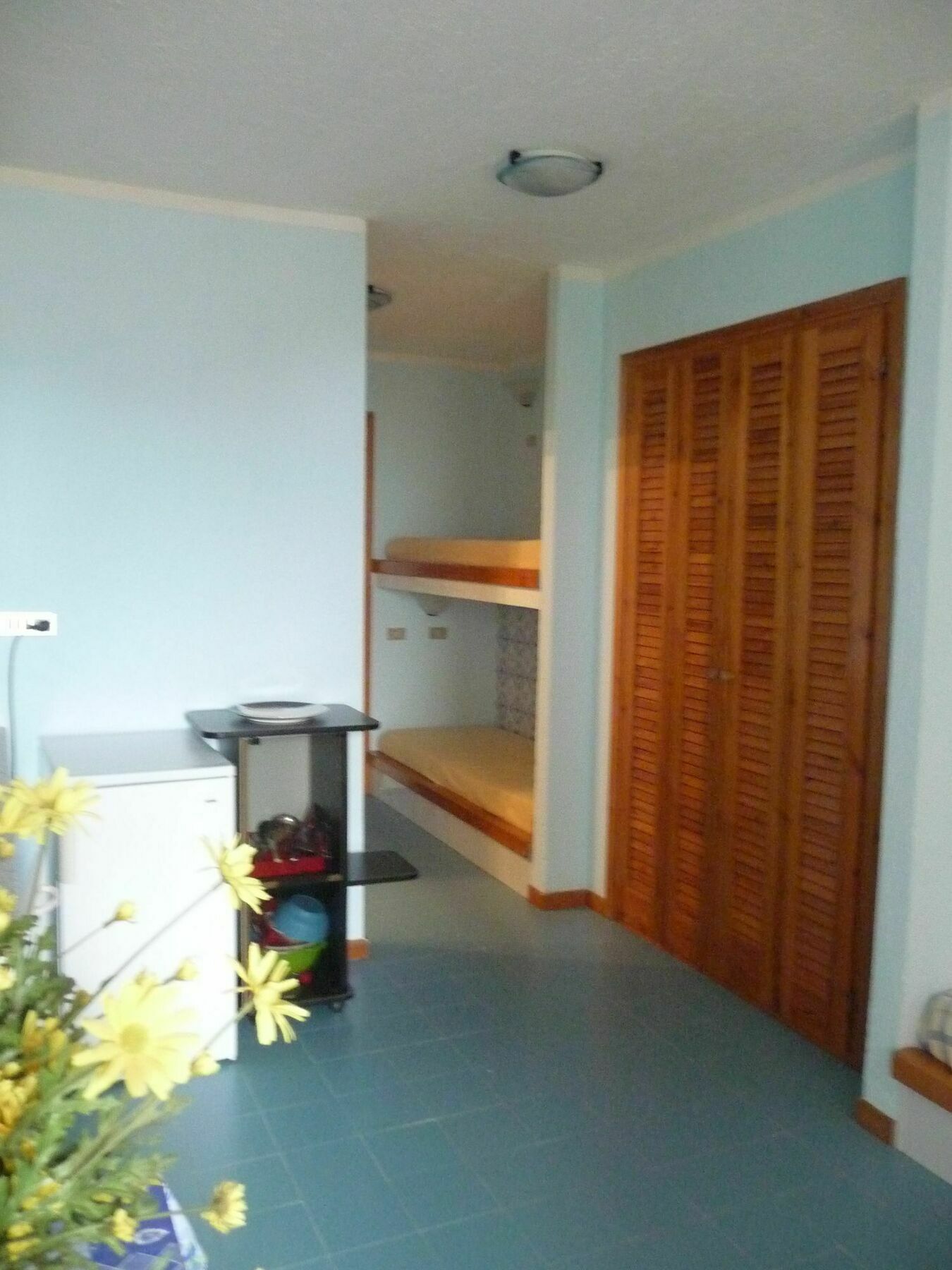 Hotel Residence Rena Bianca Arzachena Zewnętrze zdjęcie